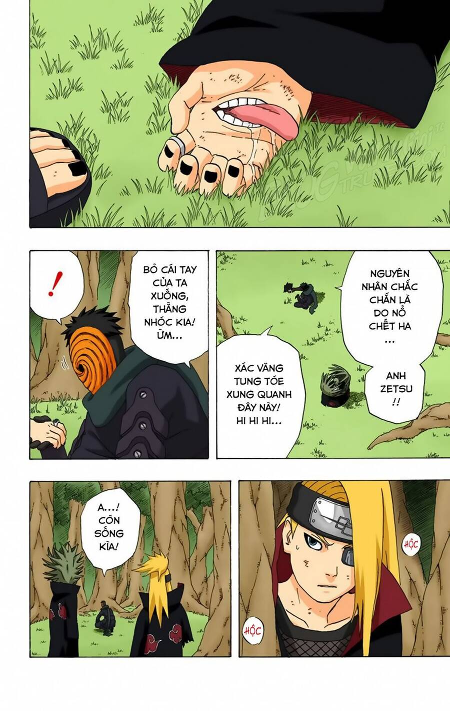 Chapter 281 - 25