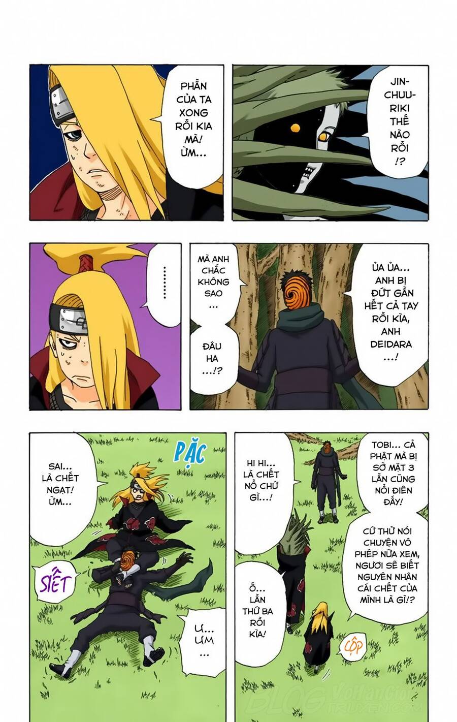 Chapter 281 - 26