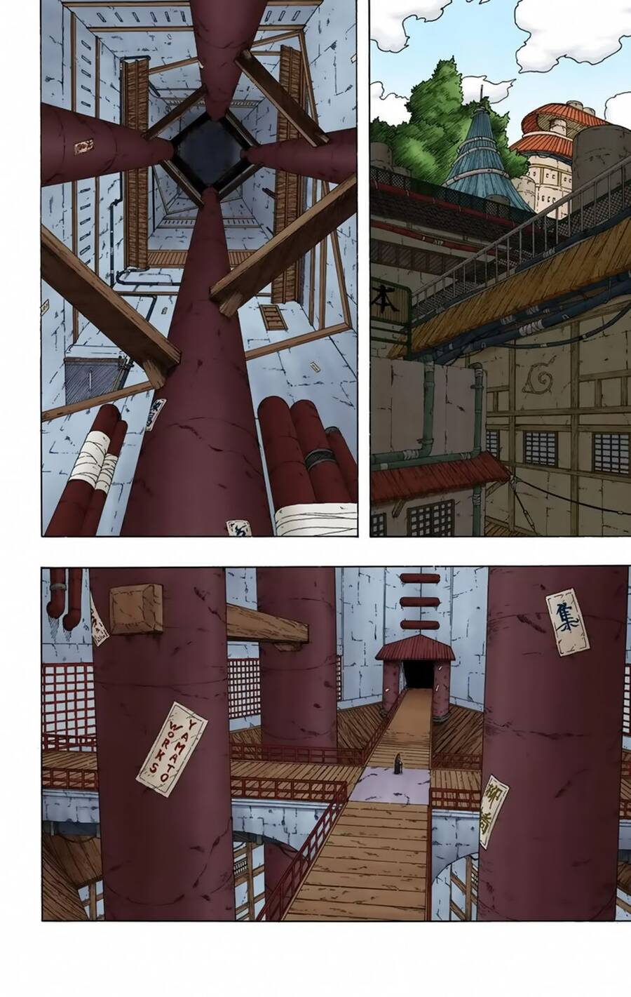 Chapter 281 - 27