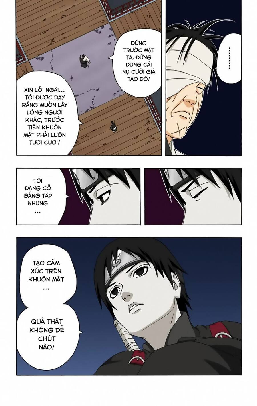 Chapter 281 - 30