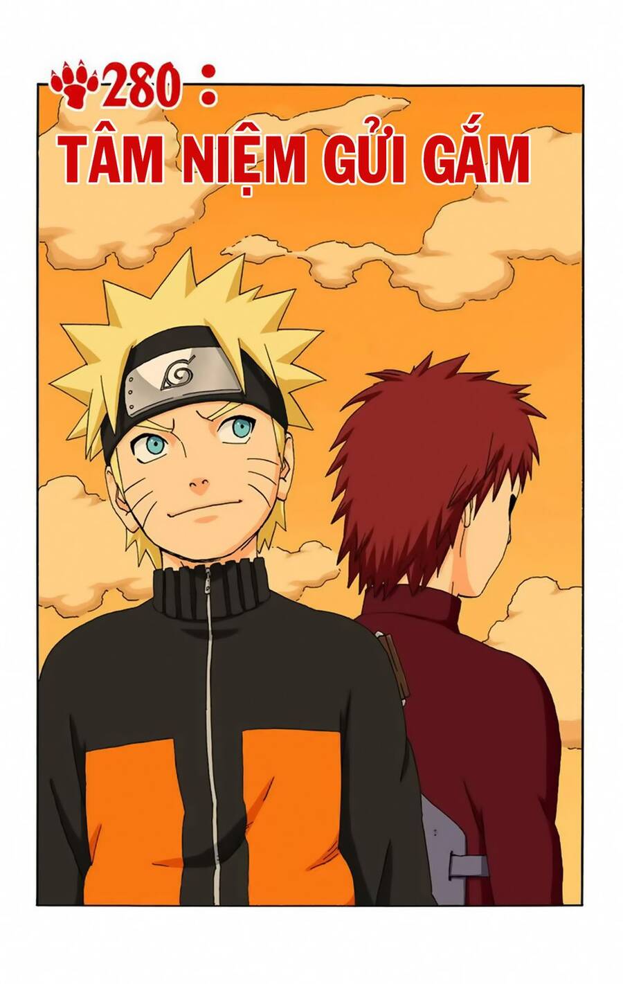 Chapter 280 - 6