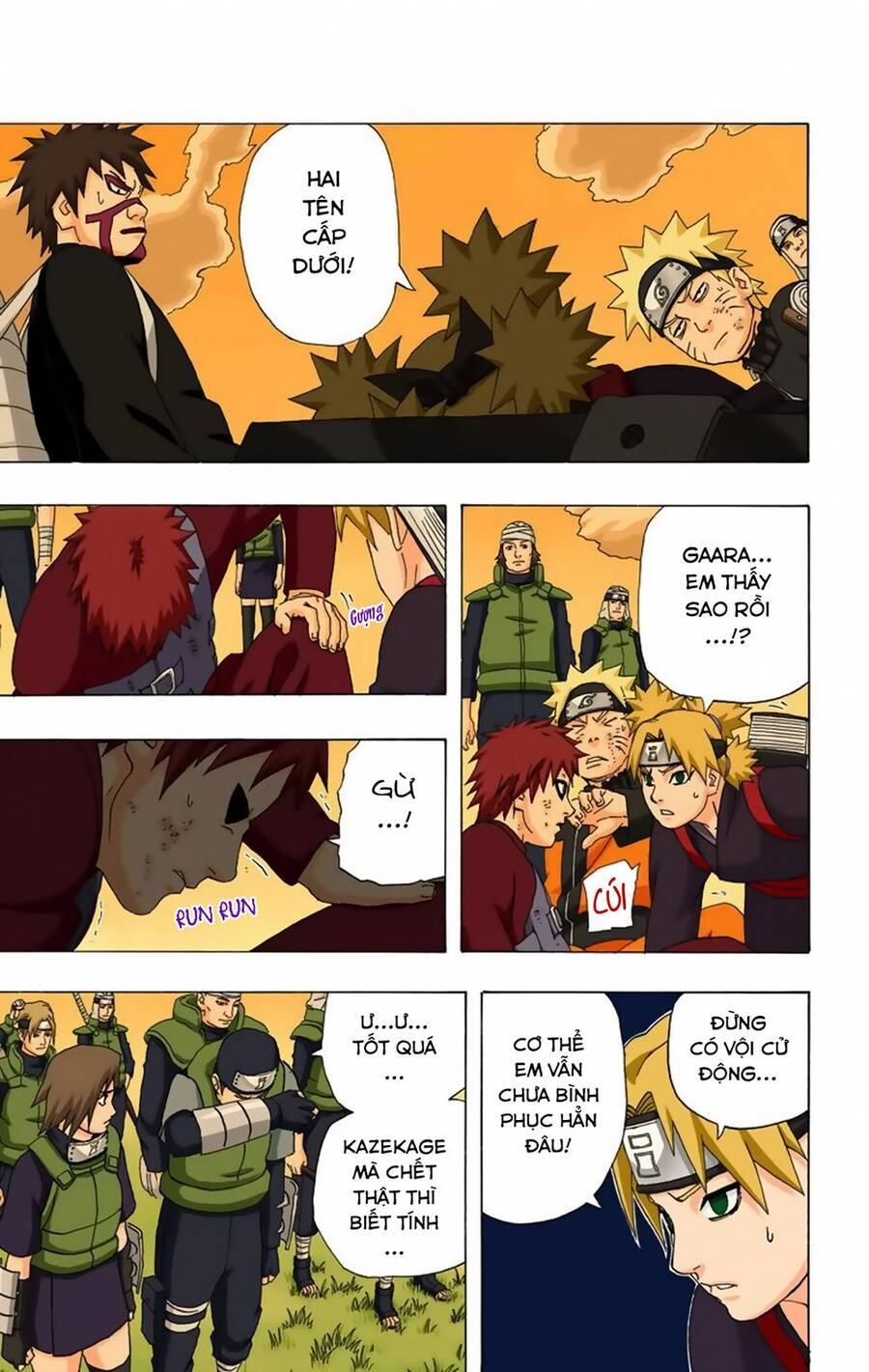 Chapter 280 - 8