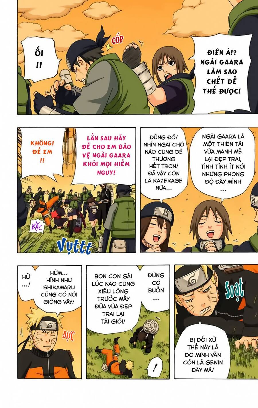 Chapter 280 - 9