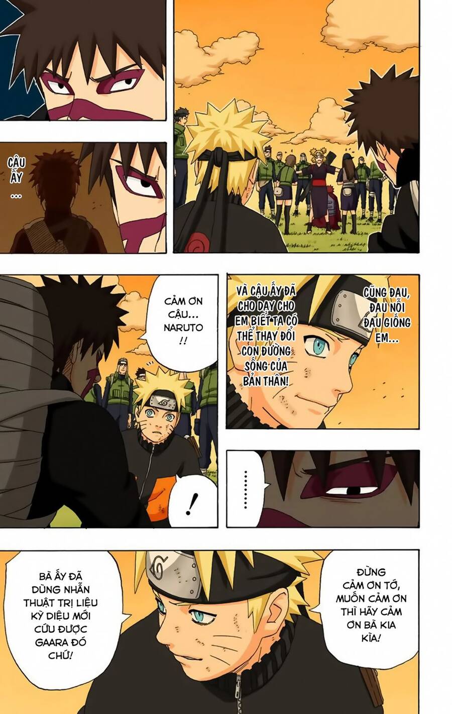 Chapter 280 - 10