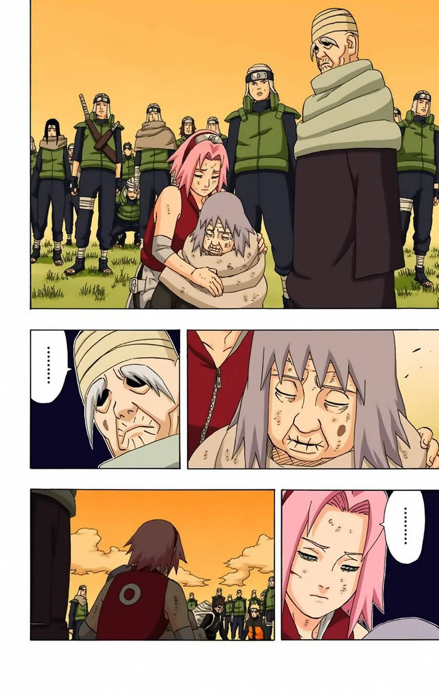 Chapter 280 - 11