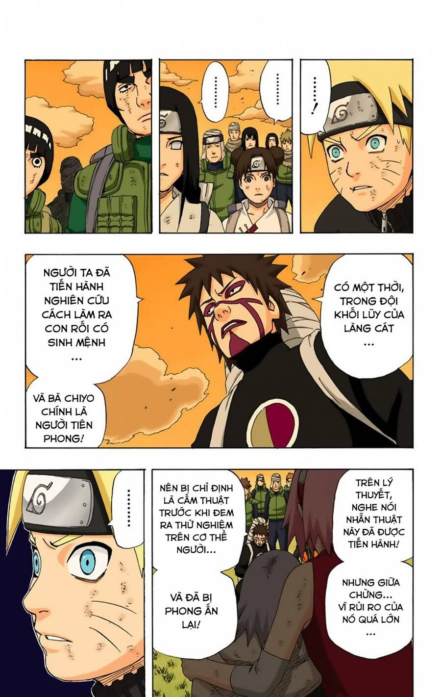 Chapter 280 - 14