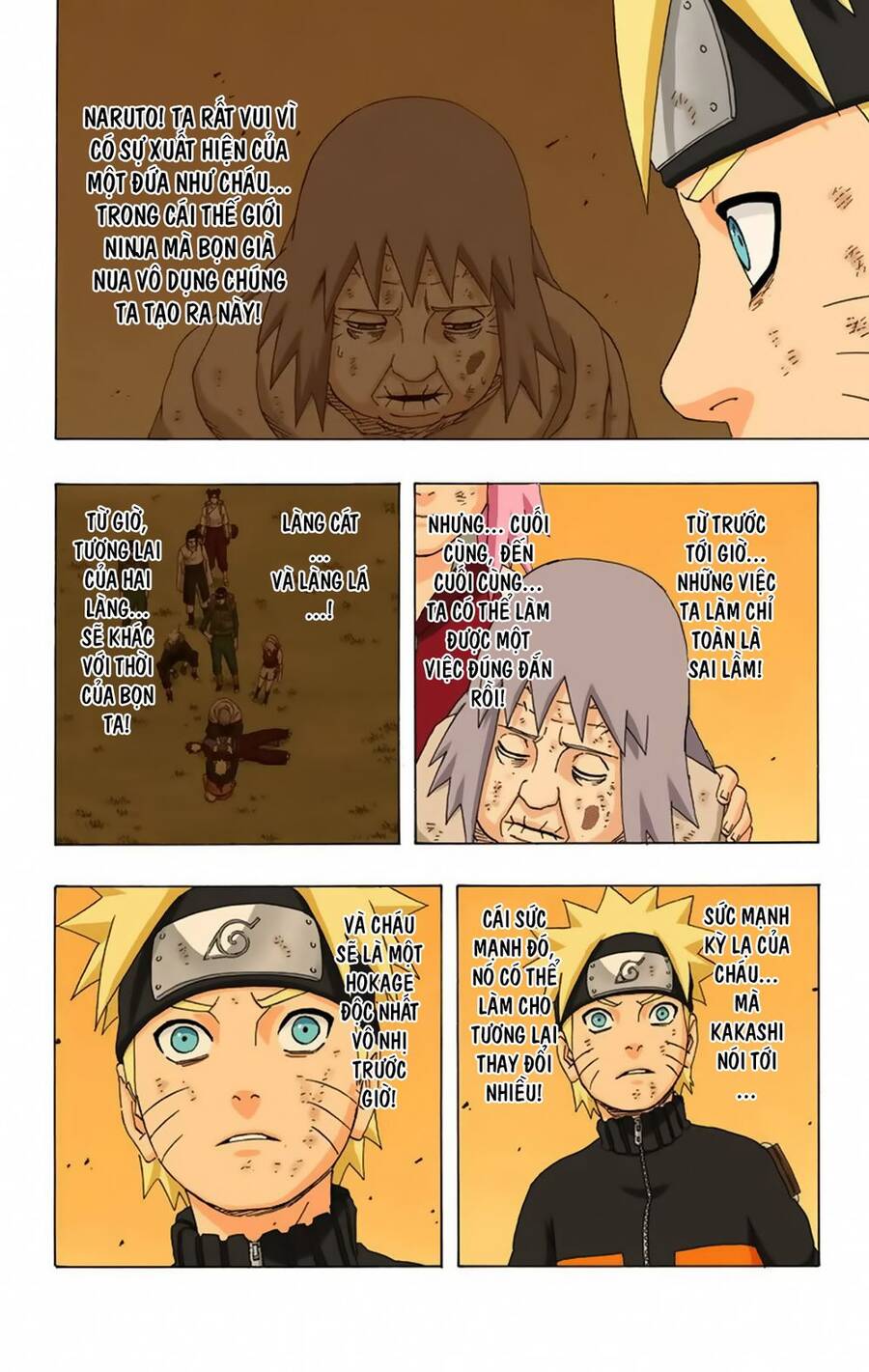Chapter 280 - 15