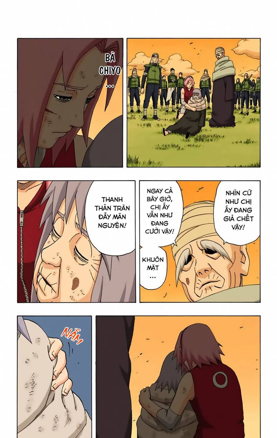 Chapter 280 - 16