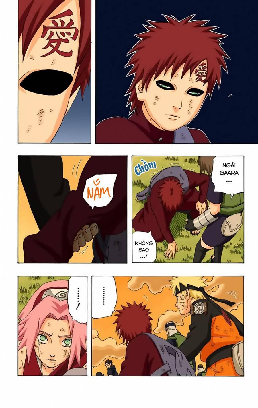 Chapter 280 - 19