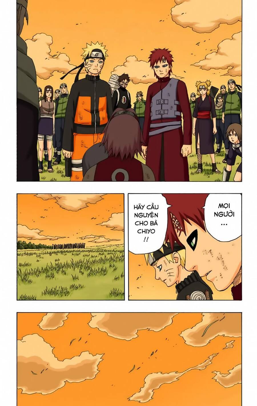 Chapter 280 - 20