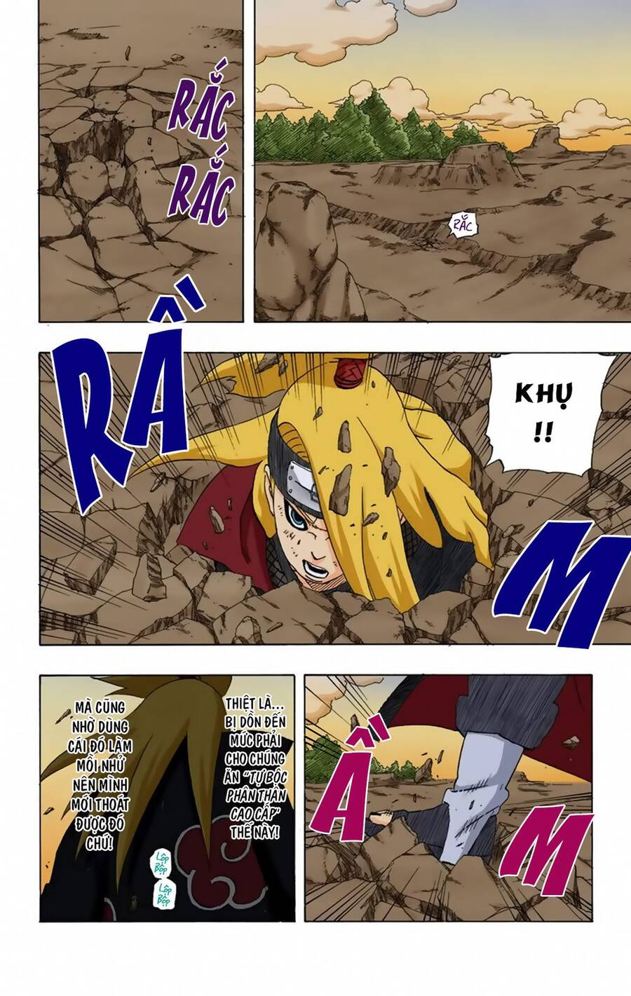 Chapter 280 - 21