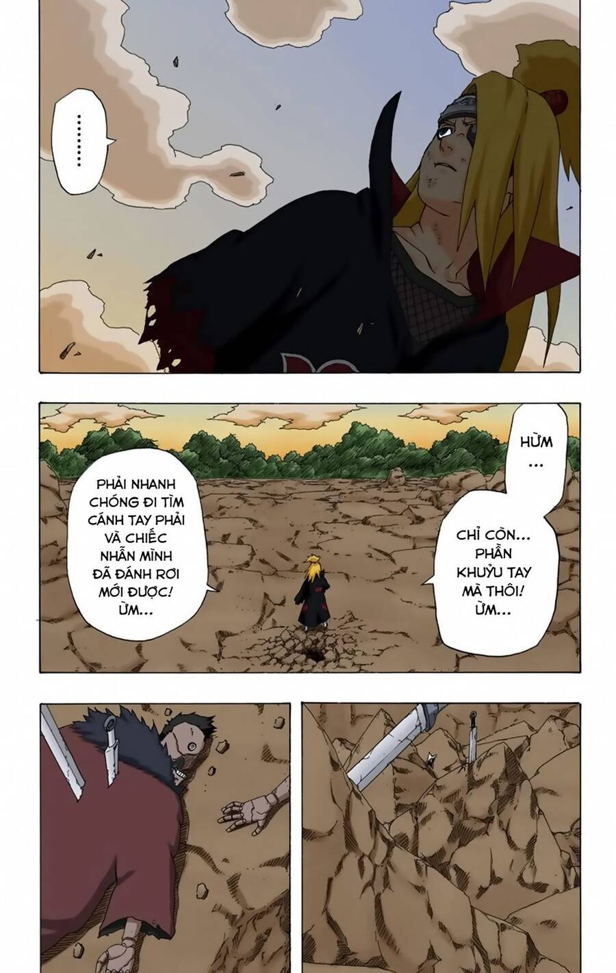 Chapter 280 - 22