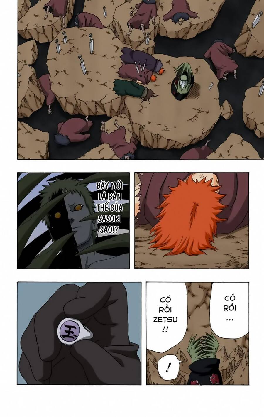 Chapter 280 - 23