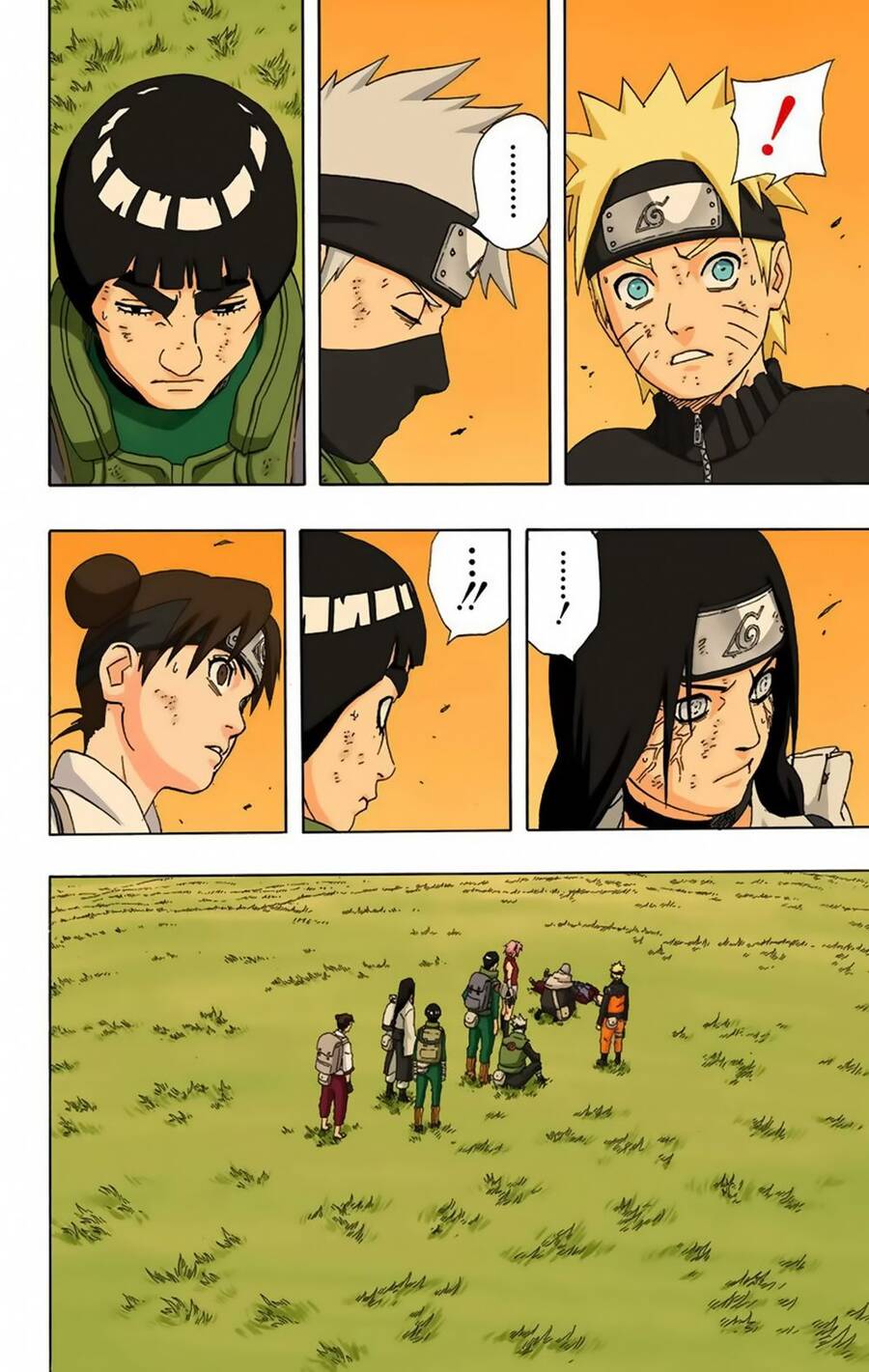 Chapter 279 - 7