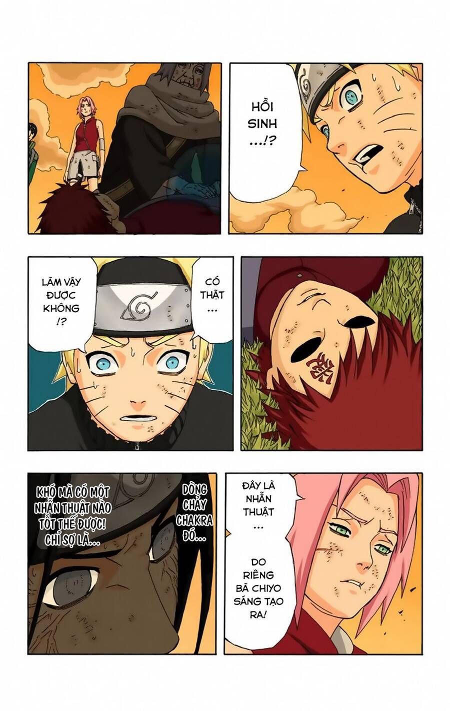 Chapter 279 - 8