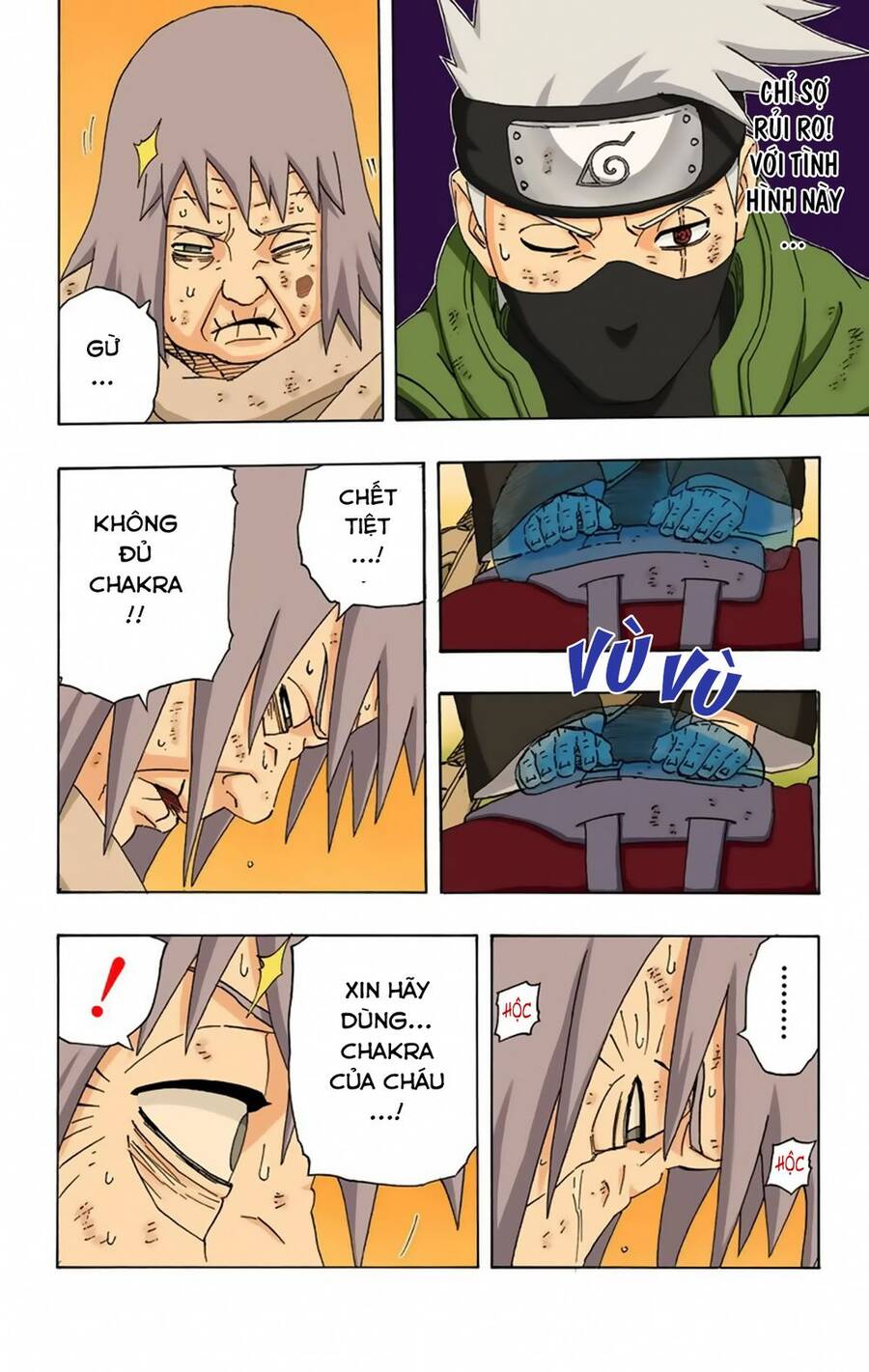 Chapter 279 - 9