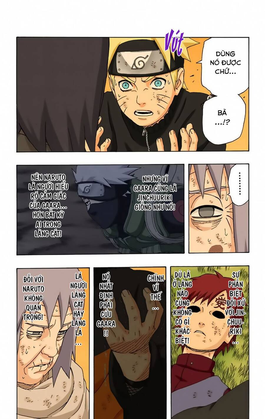 Chapter 279 - 10