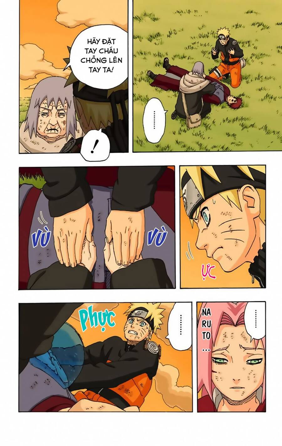 Chapter 279 - 11