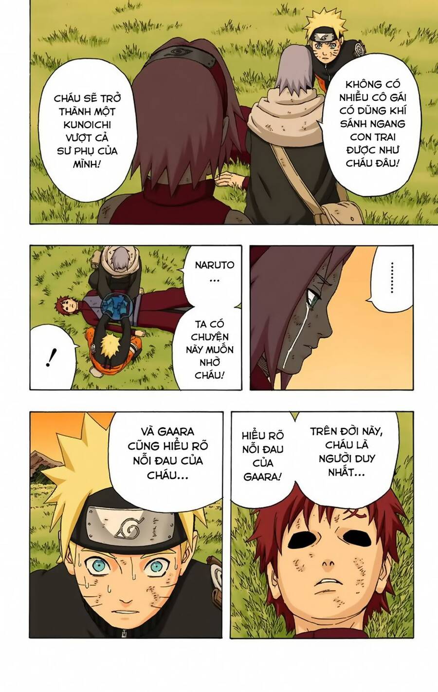 Chapter 279 - 15