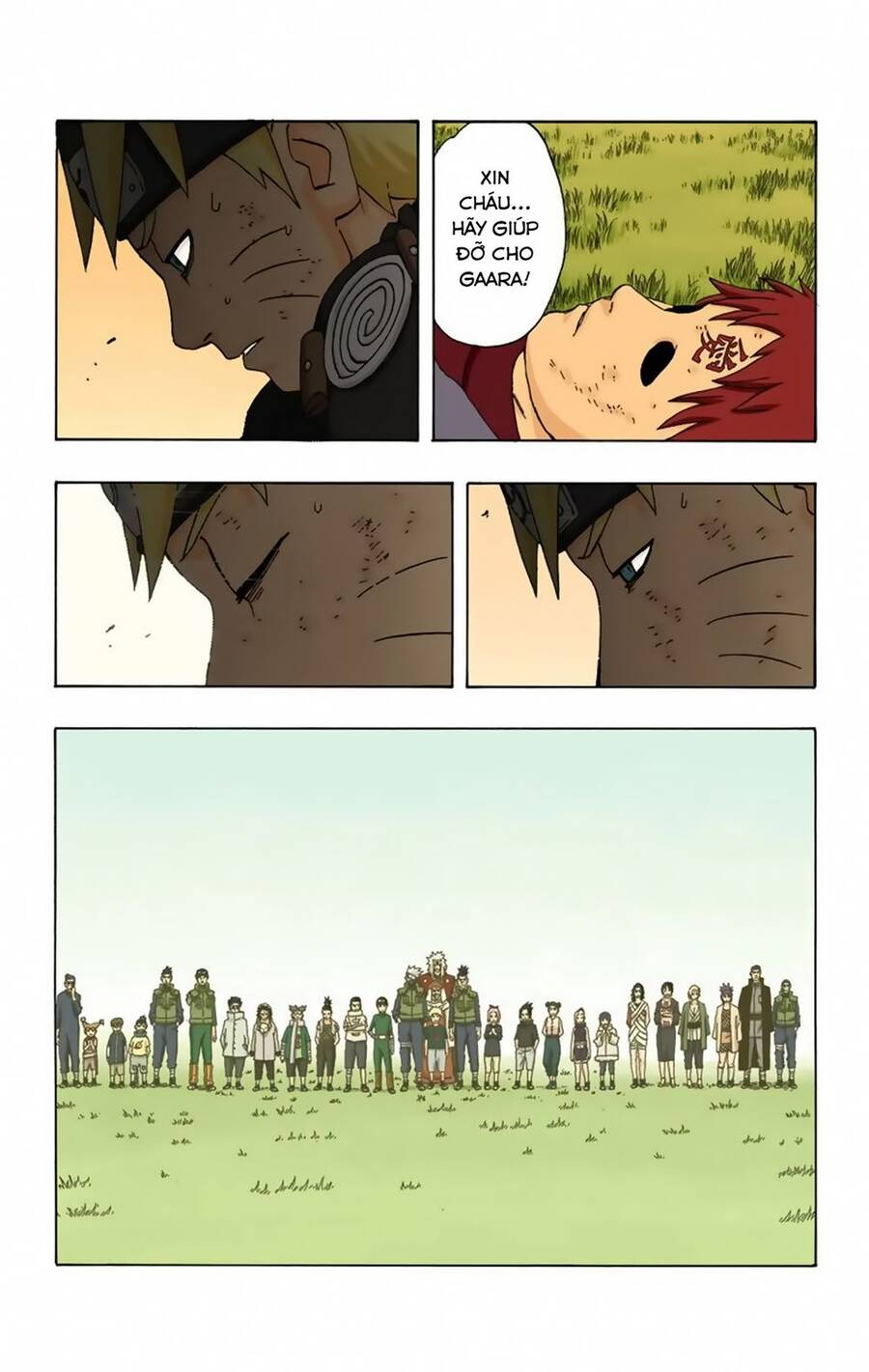 Chapter 279 - 16