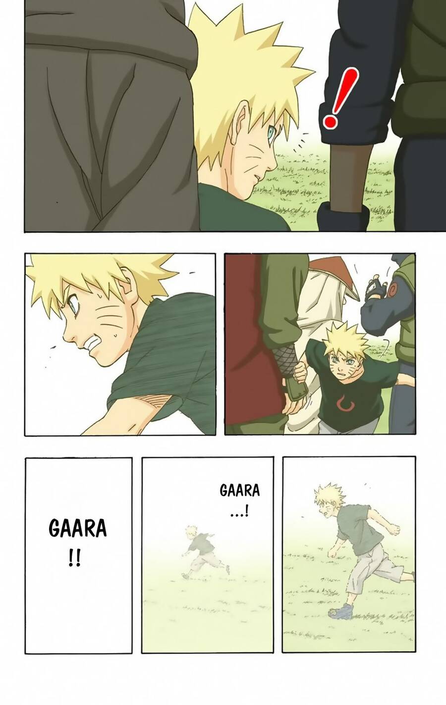 Chapter 279 - 17
