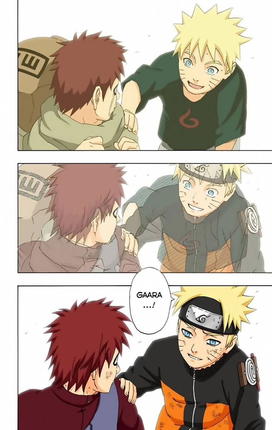 Chapter 279 - 21