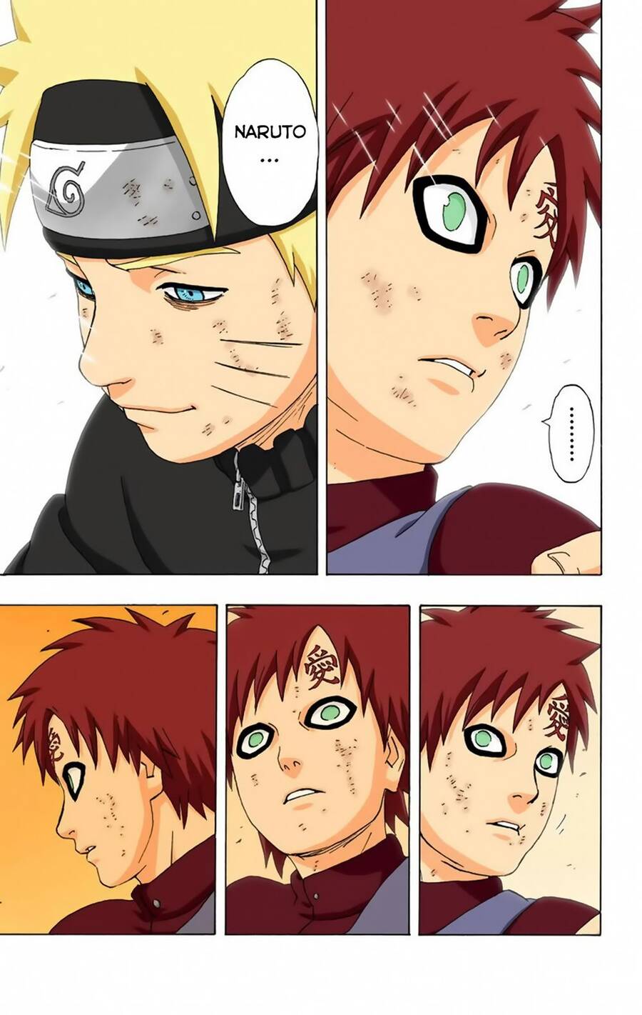 Chapter 279 - 22