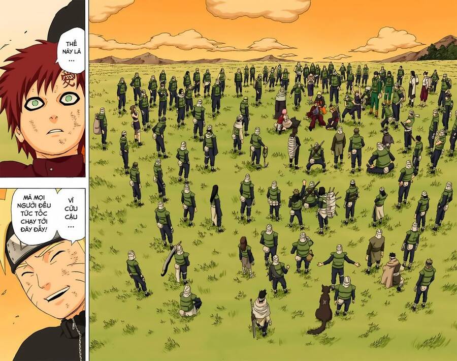 Chapter 279 - 23
