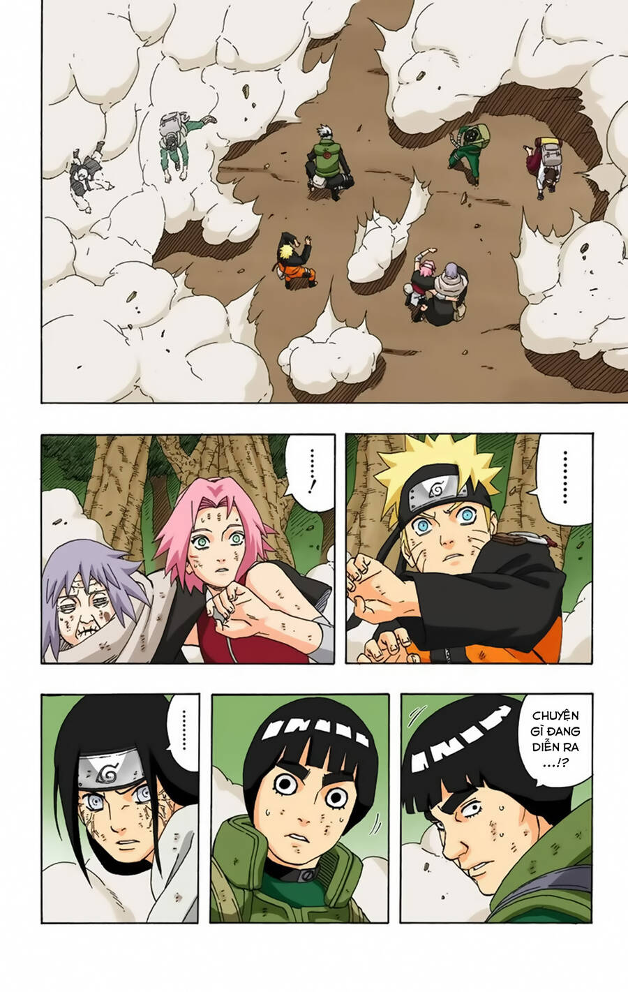Chapter 278 - 9
