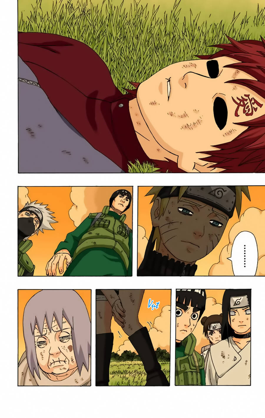 Chapter 278 - 15
