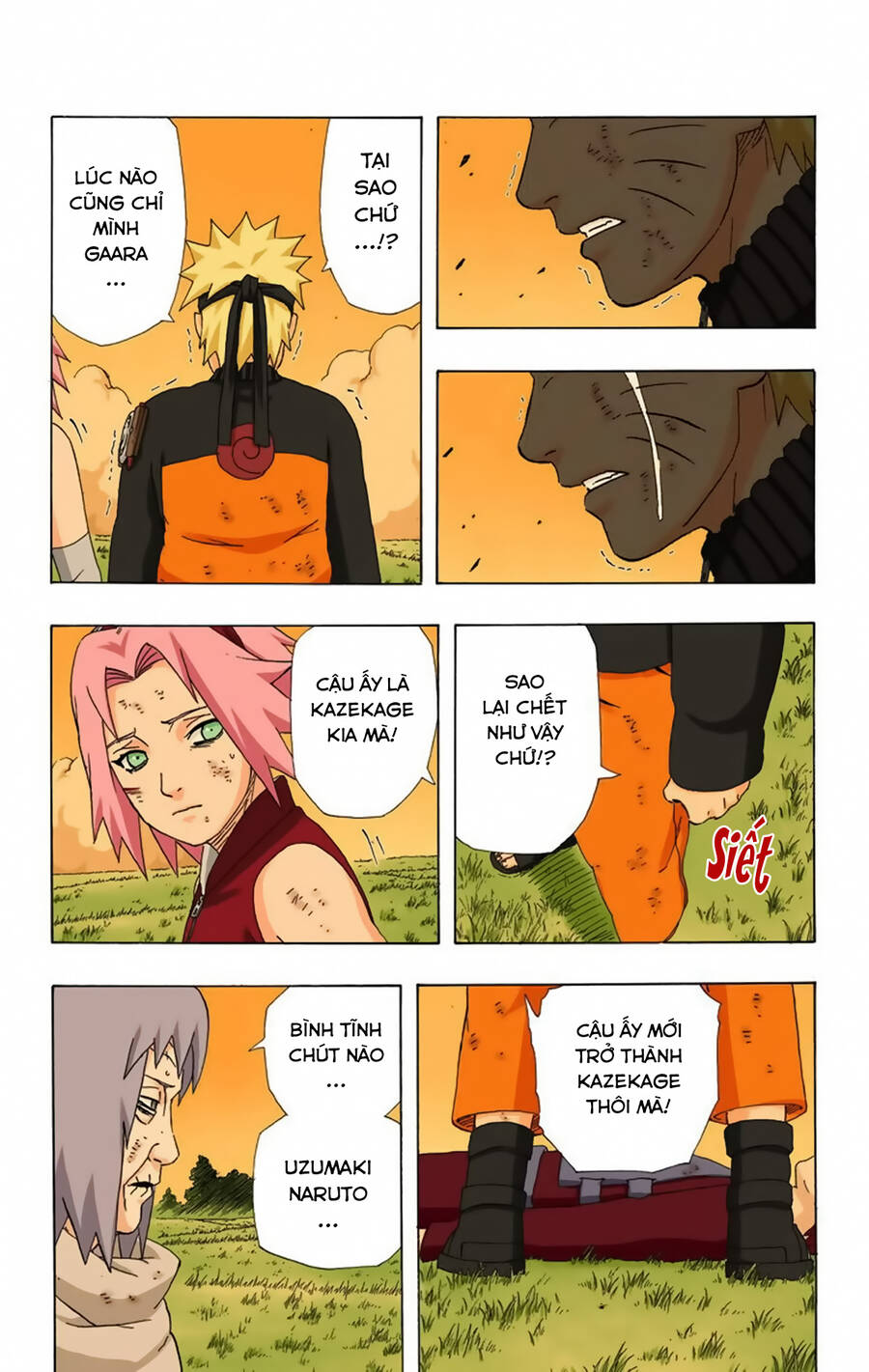Chapter 278 - 16
