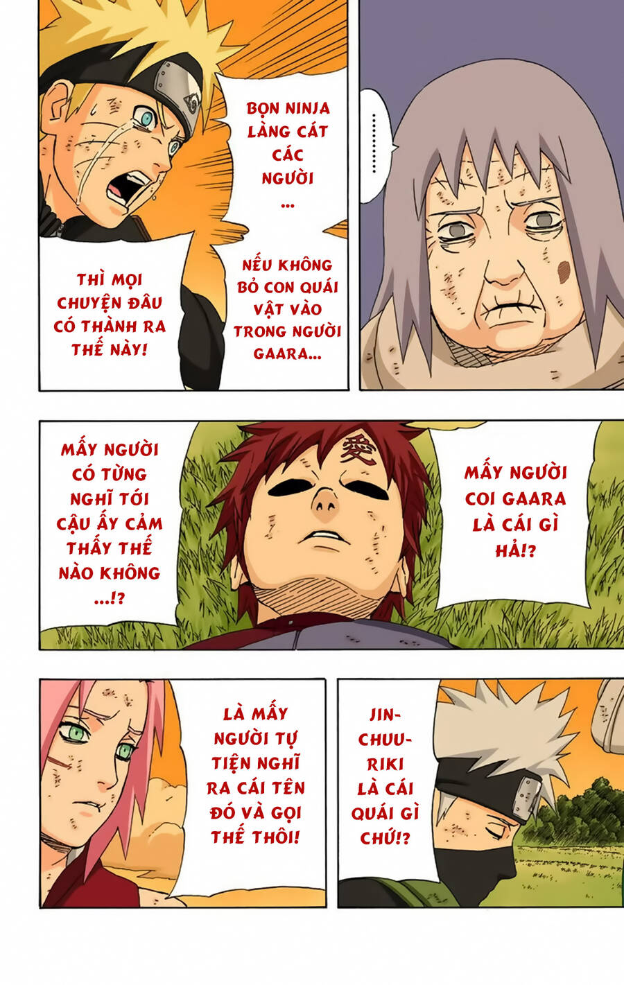 Chapter 278 - 18
