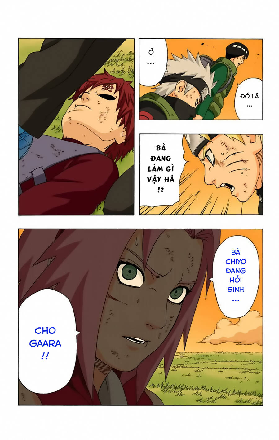 Chapter 278 - 23