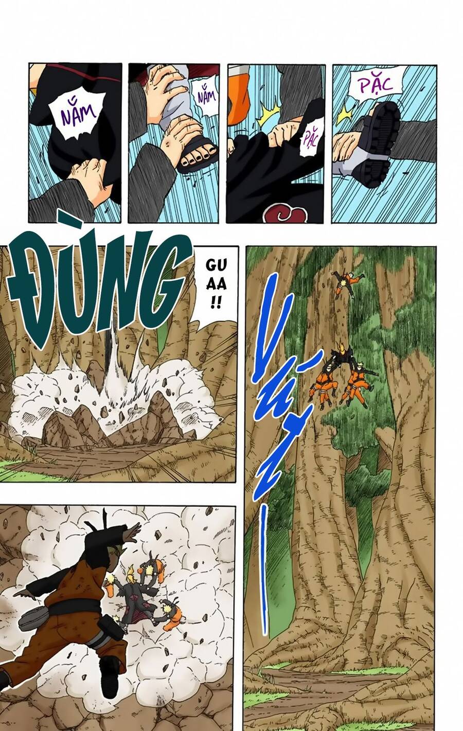 Chapter 277 - 8