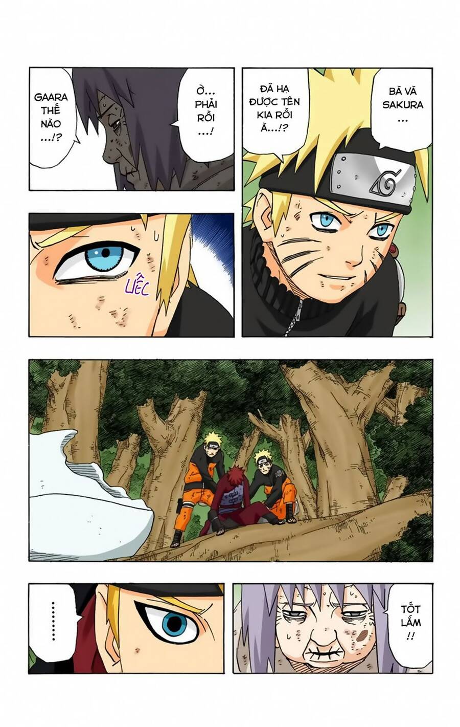 Chapter 277 - 18