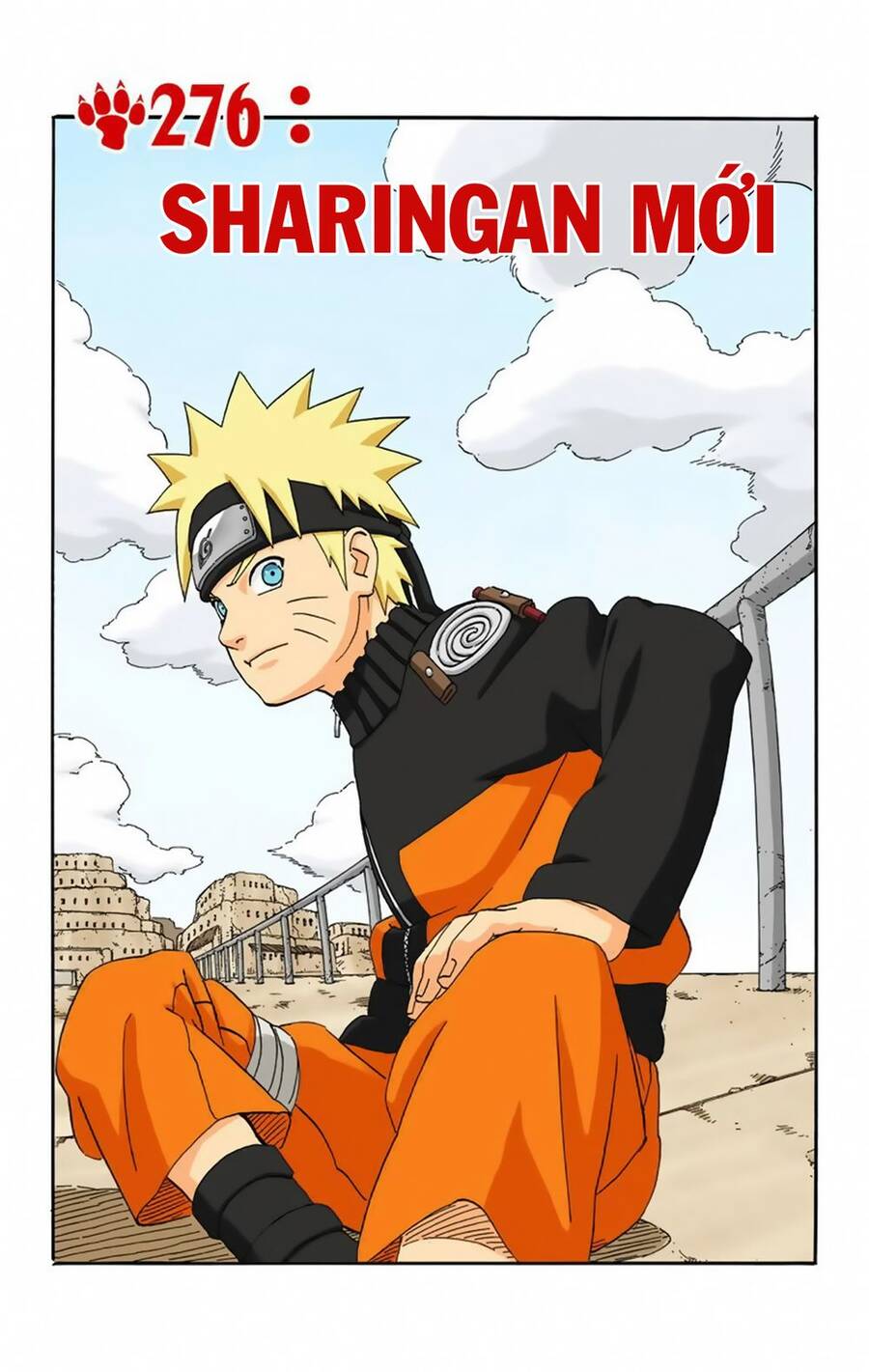 Chapter 276 - 6