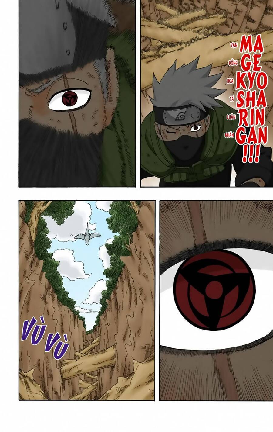 Chapter 276 - 9