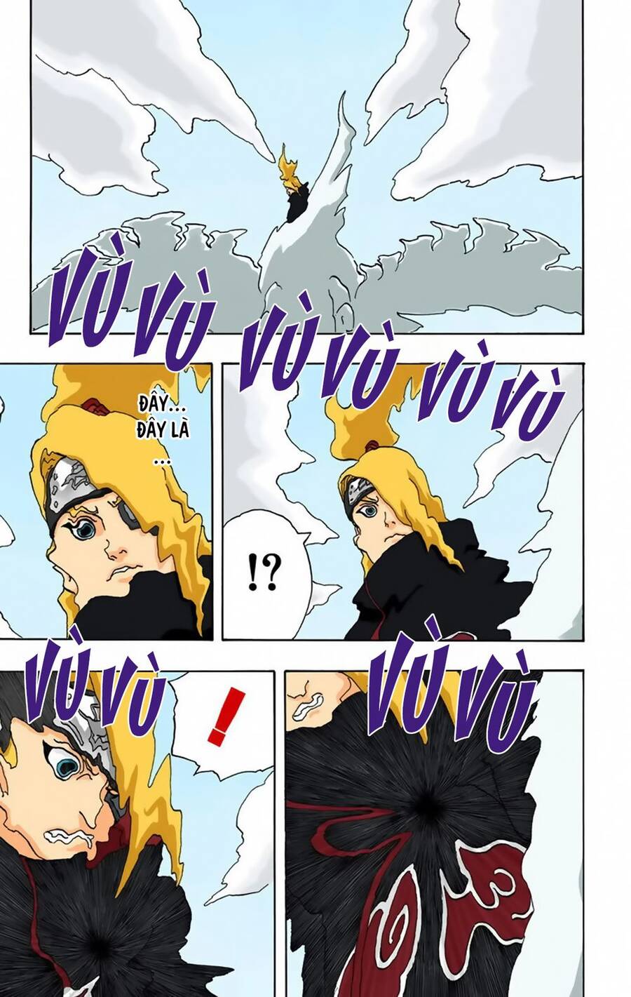 Chapter 276 - 10