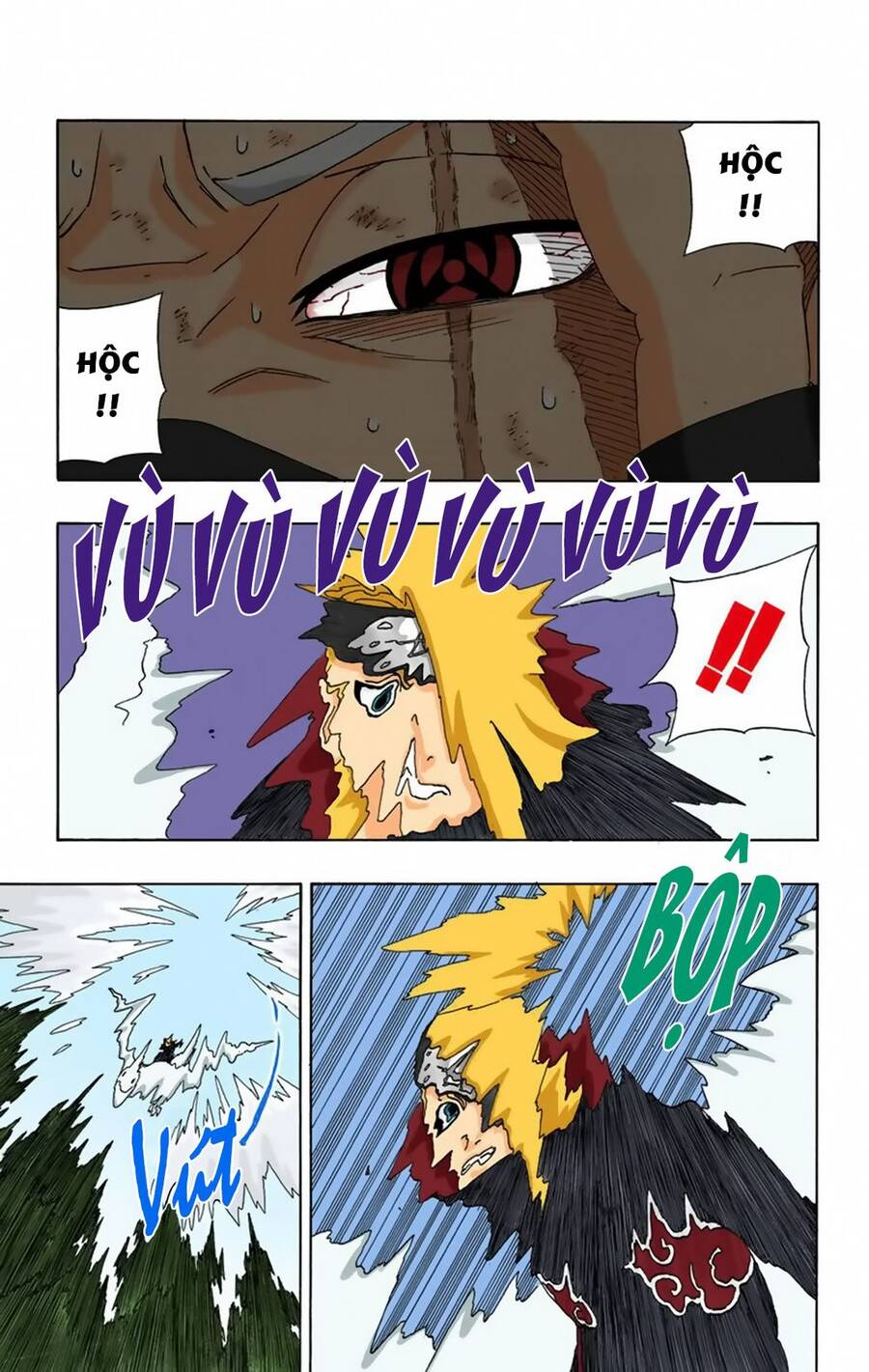 Chapter 276 - 16
