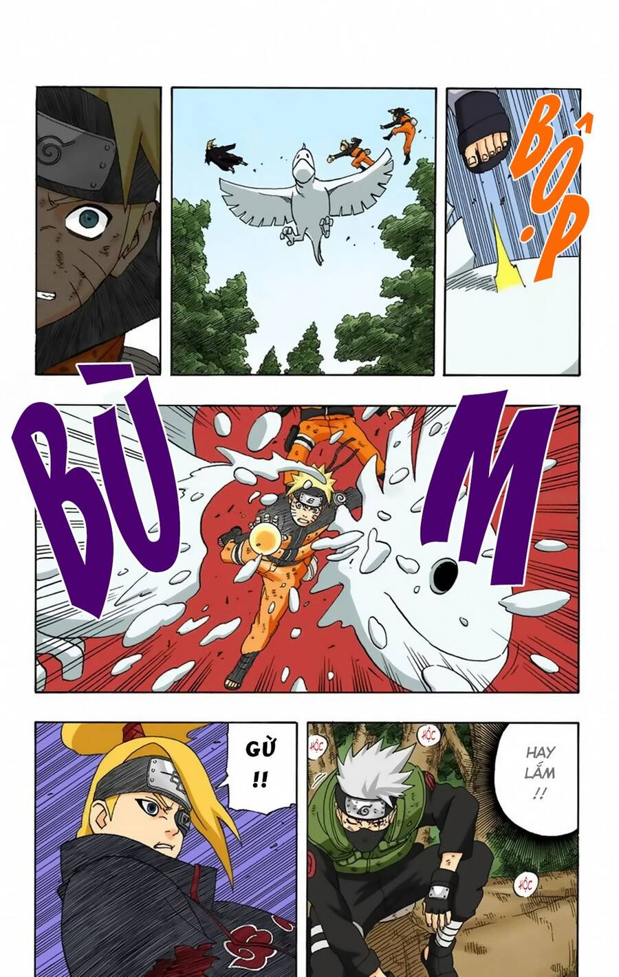Chapter 276 - 18