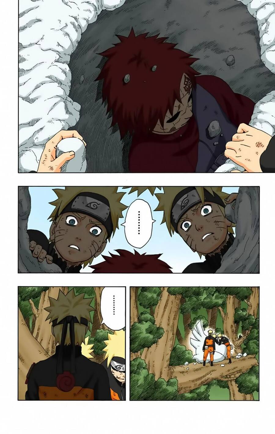 Chapter 276 - 21