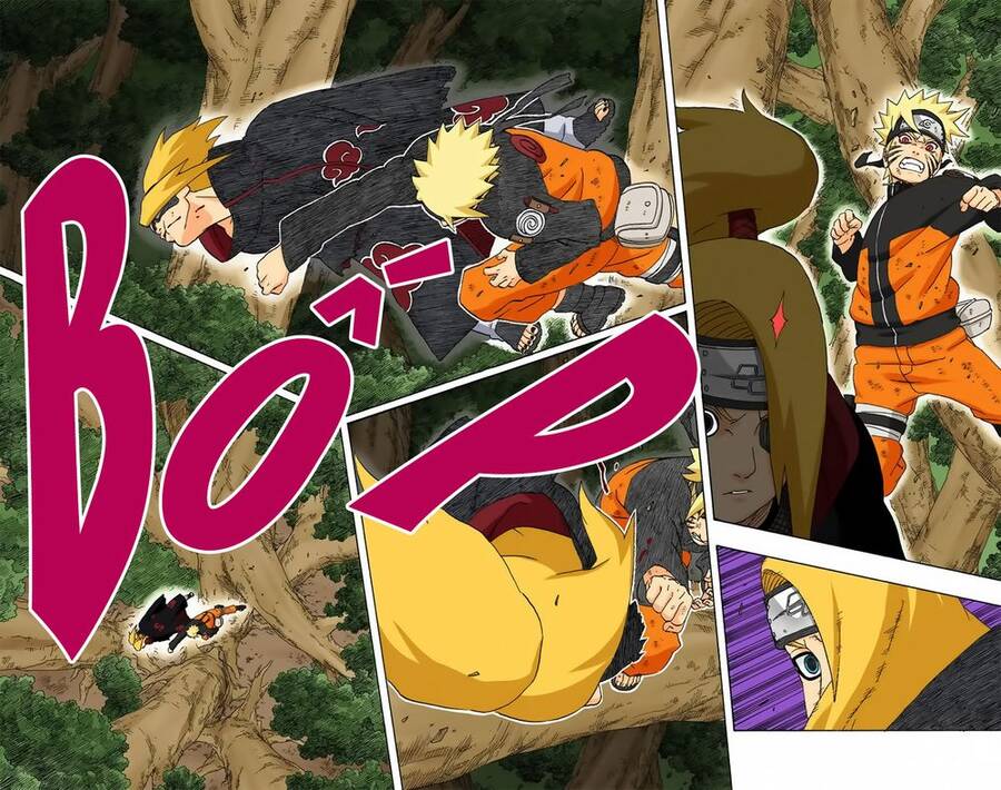Chapter 276 - 23