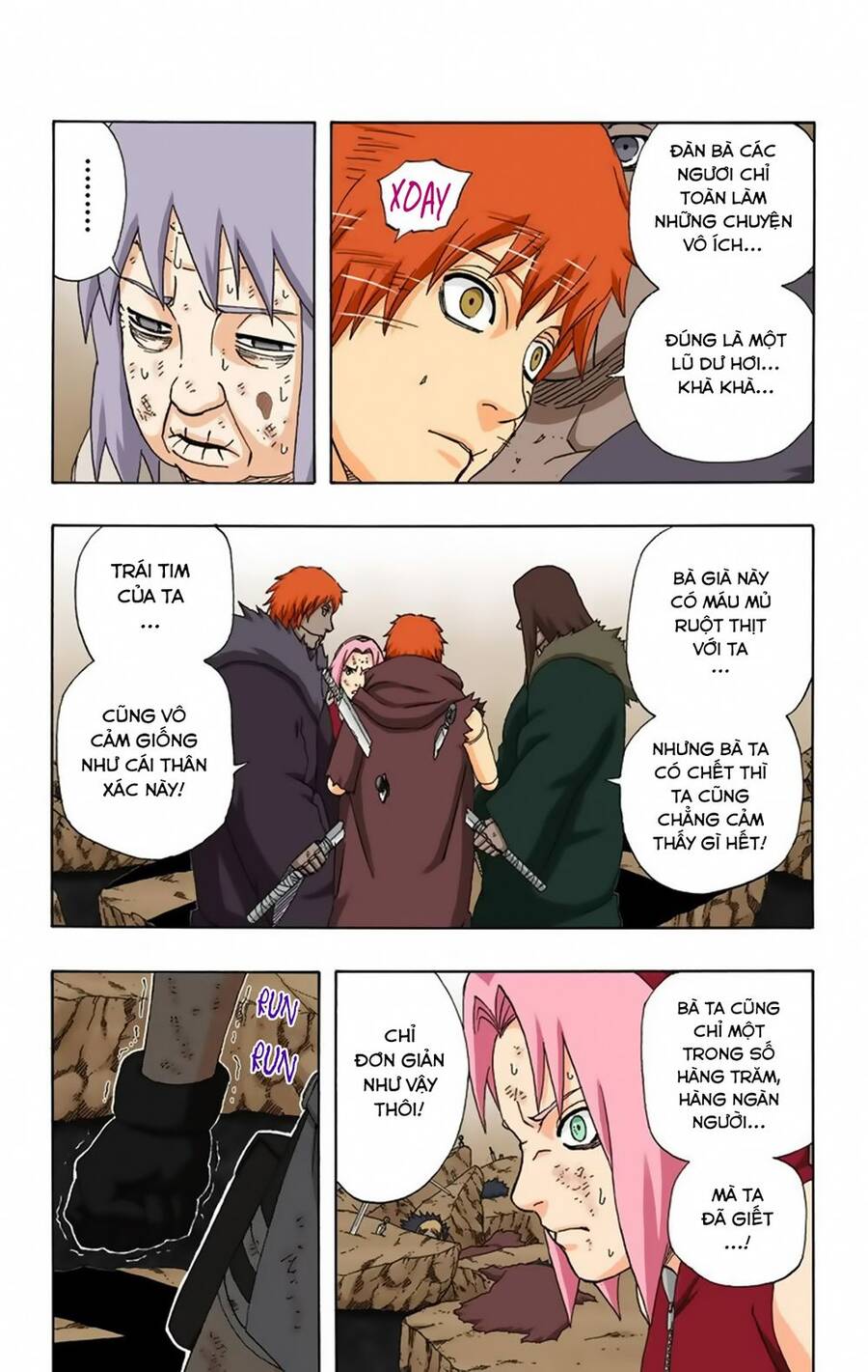 Chapter 275 - 10