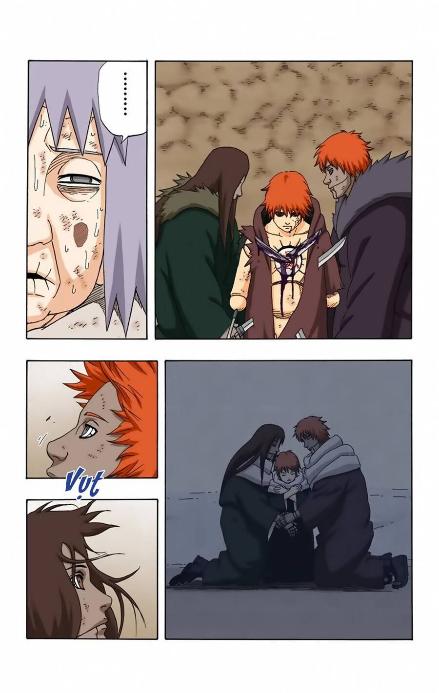 Chapter 275 - 16