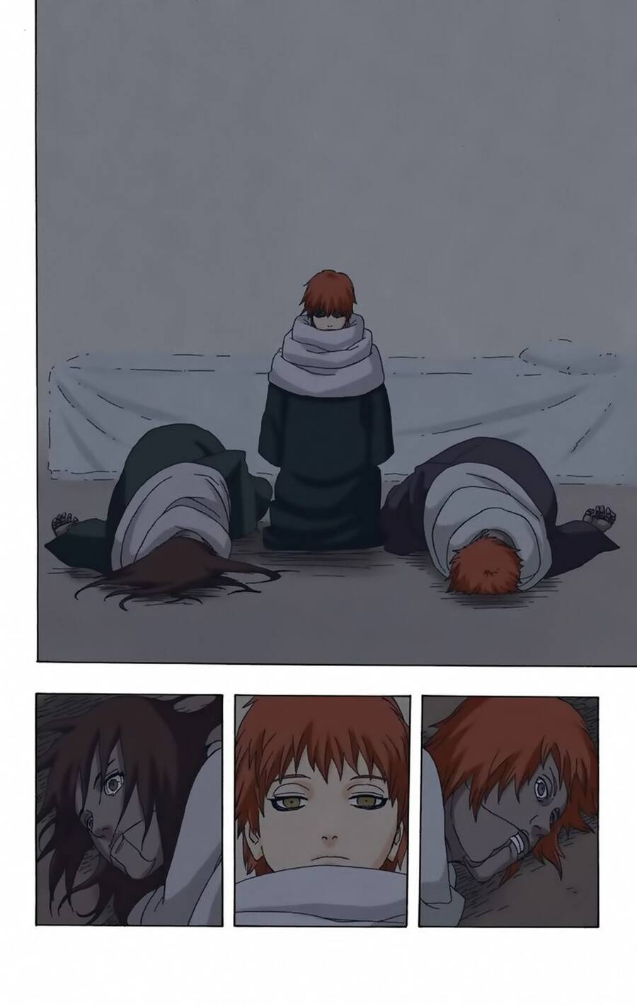 Chapter 275 - 17