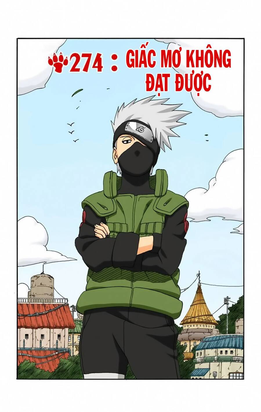 Chapter 274 - 6