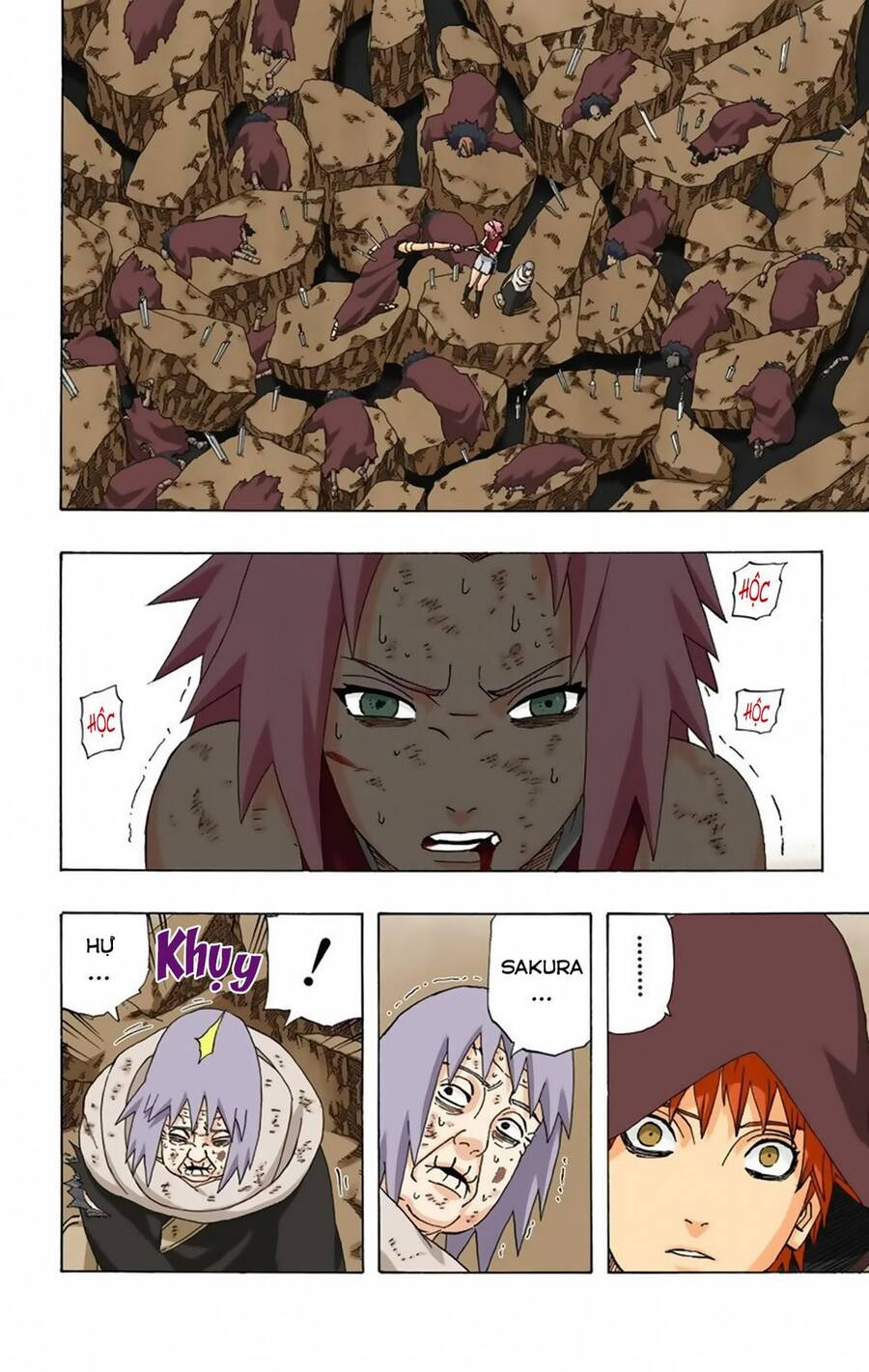 Chapter 274 - 7