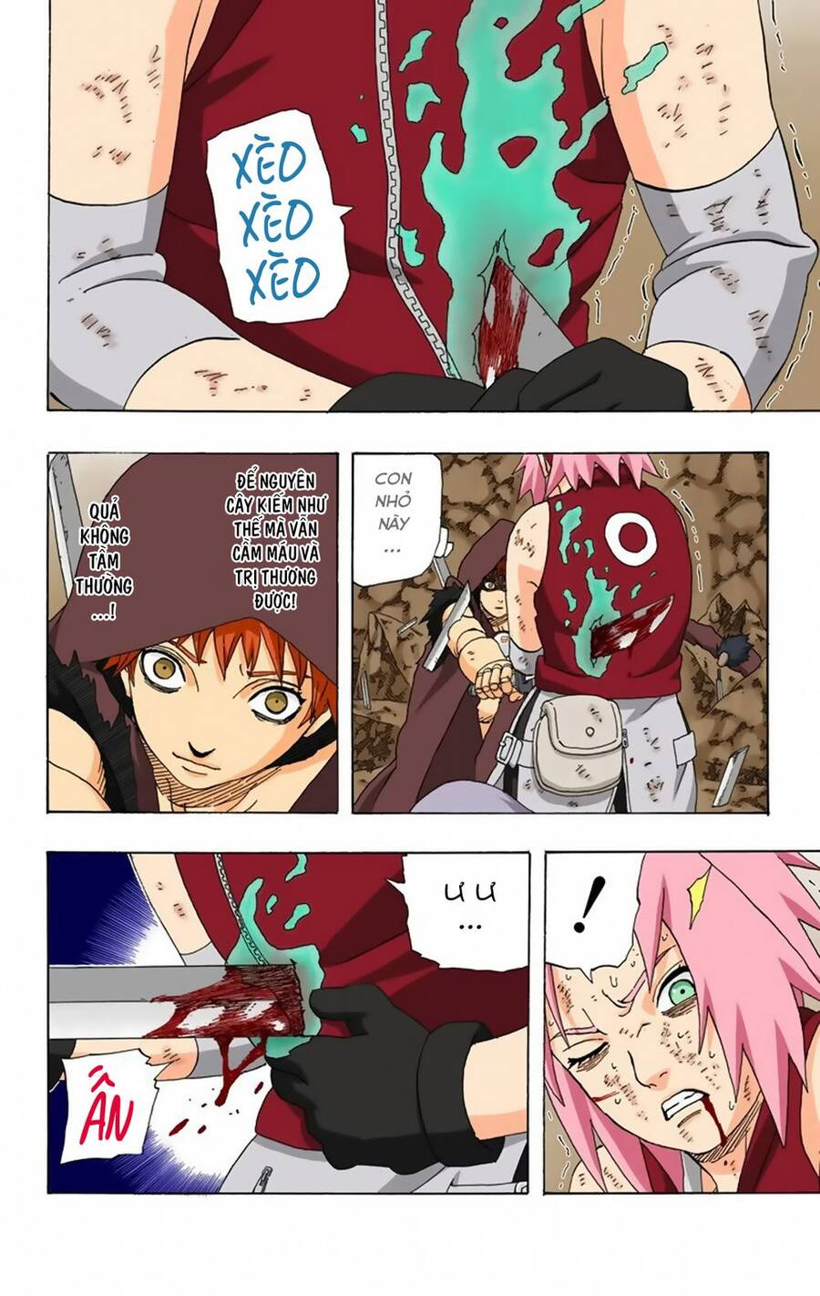 Chapter 274 - 9