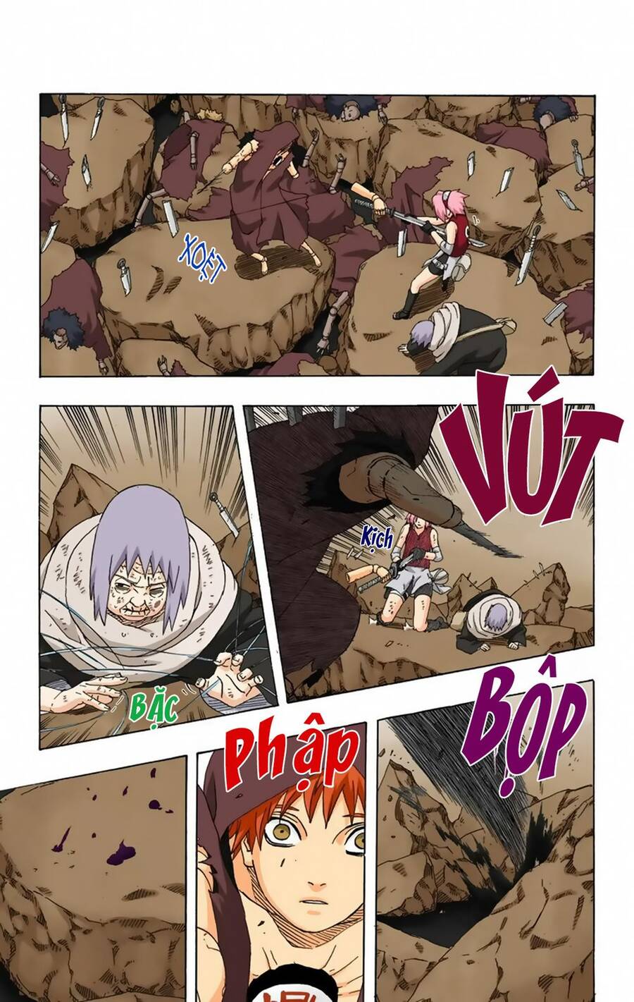 Chapter 274 - 14