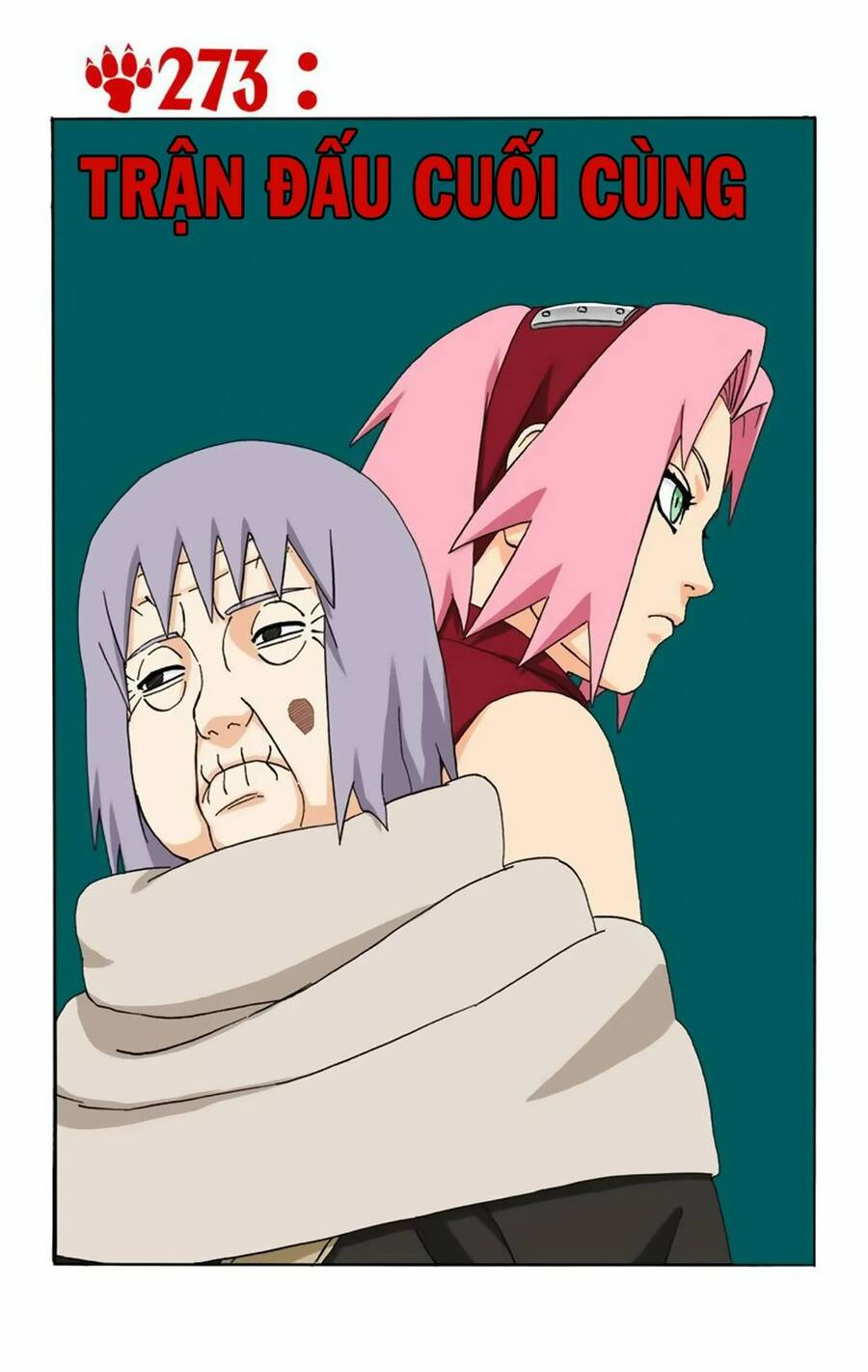 Chapter 273 - 6